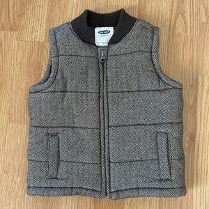 Old Navy Vest